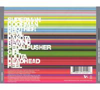 STEREOPHONICS - LANGUAGE. SEX. VIOLENCE. OTHER? NEW CD