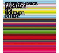 Stereophonics - Language.Sex.Violence.Other? [VINYL]