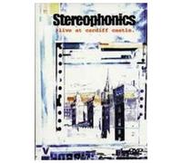Stereophonics: Live At Cardiff Castle [DVD]