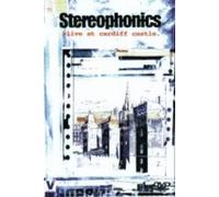 Stereophonics: Live At Cardiff Castle [DVD]