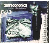 Stereophonics - Local Boy in the Photo [CD 2]