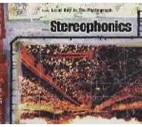 Stereophonics - Local Boy In The Photograph