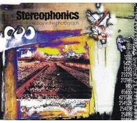 Stereophonics - Local Boy In The Photograph CD1