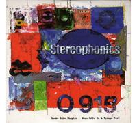 Stereophonics - Looks Like Chaplin / More Life In A Tramp's Vest