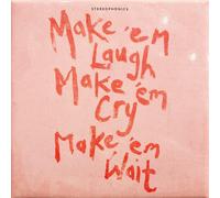 Stereophonics - Make 'em Laugh, Make 'em Cry, Make 'em Wait