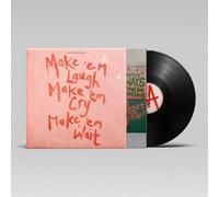 Stereophonics - Make Em Laugh, Make Em Cry, Make Em Wai (2025) LP Vinyl