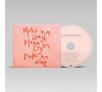 Stereophonics - Make 'em Laugh, Make 'em Cry, Make 'em Wait