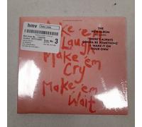 Stereophonics – Make 'em Laugh, Make 'em Cry, Make 'em Wait – CD