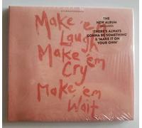 Stereophonics – Make 'em Laugh, Make 'em Cry, Make 'em Wait – CD