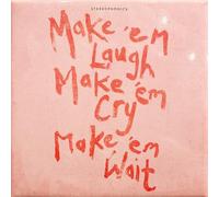 STEREOPHONICS - Make Em Laugh. Make Em Cry. Make Em Wait Coke Bottle 3z