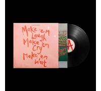 Stereophonics - Make `em Laugh, Make `em Cry, Make `em Wait [VINYL]