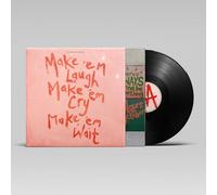 Stereophonics - Make `em Laugh, Make `em Cry, Make `em Wait [VINYL]