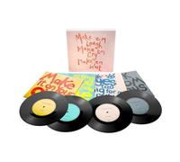 Stereophonics - Make em Laugh Make em Cry Make em Wait - Vinyl Reco - G3z