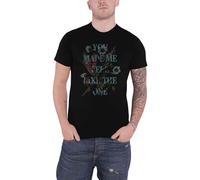 Stereophonics 'Make Me Feel' (Black) T-Shirt (Small)