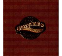 Stereophonics - Mr Writer