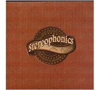 Stereophonics - Mr Writer [VINYL]