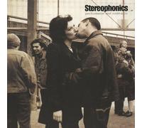 Stereophonics - Performance And Cocktails [VINYL]