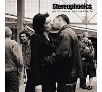 Stereophonics 'Performance And Cocktails' LP Gatefold Black Vinyl