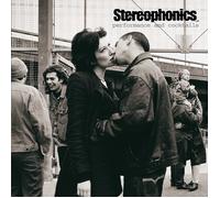 Stereophonics - Performance And Cocktails [VINYL]