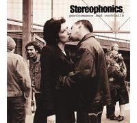 Stereophonics - Performance And Cocktails [VINYL]