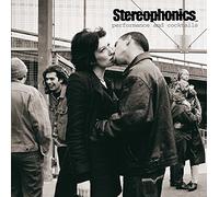 Stereophonics - Performance And Cocktails [VINYL]