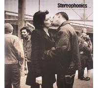STEREOPHONICS - Performance & Cocktails