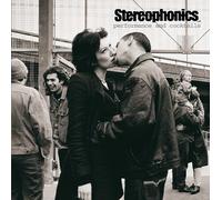 Stereophonics Performance & Cocktails Vinyl LP 2016 NEW