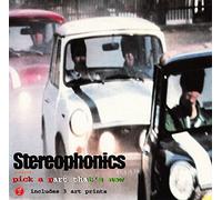 Stereophonics - Pick A Part That's New