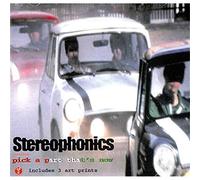 Stereophonics - Pick A Part That's New [CD 2]