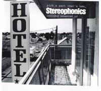 Stereophonics - Pick a Part That's New [CD 1] [CD 1]
