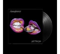 Stereophonics Pull The Pin - 180 Gram Black Vinyl - Sealed UK vinyl LP album record 7590332 EMI Universal 2025 Audiophile