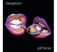 Stereophonics - Pull The Pin [VINYL]