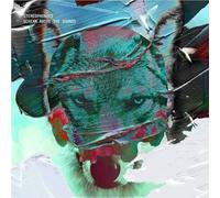 Stereophonics - Scream Above the Sound' (Limited 1 X 140 Gr. 12" Blue) [VINYL]