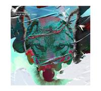 Stereophonics - Scream Above The Sounds (Lim.) (2025) LP Blue Vinyl Preorder