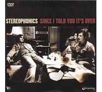 Stereophonics - Since I Told You. [Import]