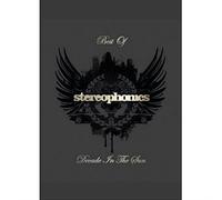 Stereophonics - Stereophonics: Decade In The Sun - Best Of [DVD] [2008]