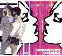 Stereophonics - Superman