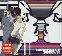 Stereophonics - Superman