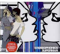 Stereophonics - Superman [DVD Single]