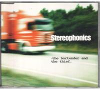 Stereophonics - The Bartender and the Thief [CD 1] [CD 1]