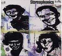 Stereophonics - Traffic