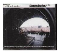 Stereophonics - Traffic