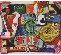 Stereophonics - Vegas Two Times