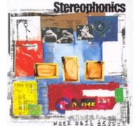 Stereophonics - Word Gets Around