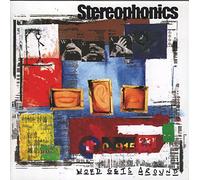 Stereophonics - Word Gets Around