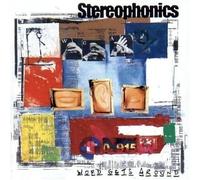 Stereophonics - Word Gets Around