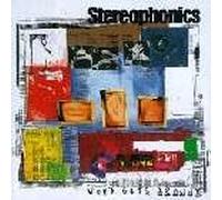 Stereophonics - Word Gets Around