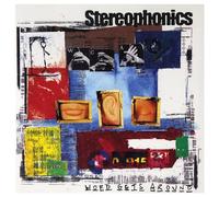 Stereophonics - Word Gets Around [CD]