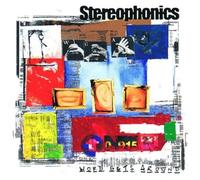 Stereophonics - Word Gets Around [CD]