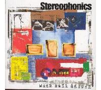 Stereophonics - Word Gets Around [CD]